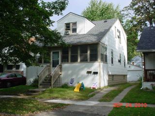 Foreclosed Home - 242 W CHESTERFIELD ST # 244, 48220