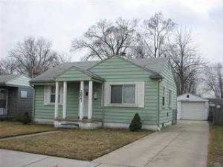 Foreclosed Home - 2021 BONNER ST, 48220