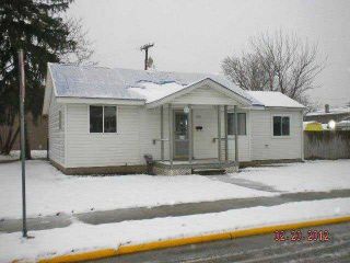 Foreclosed Home - 630 ROSEWOOD ST, 48220