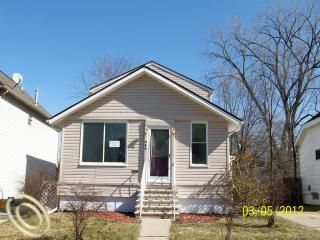 Foreclosed Home - List 100270369