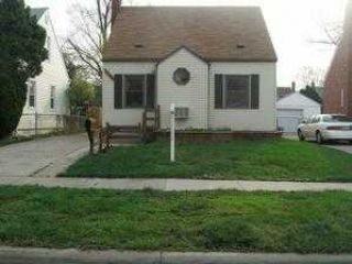 Foreclosed Home - List 100274842