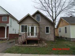 Foreclosed Home - 573 E OAKRIDGE ST, 48220