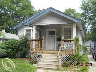 Foreclosed Home - 2940 HORTON ST, 48220