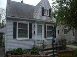 Foreclosed Home - List 100299566