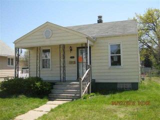 Foreclosed Home - 1617 LEROY ST, 48220