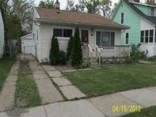 Foreclosed Home - 1955 ROMEO ST, 48220