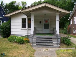 Foreclosed Home - List 100309731