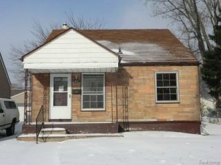 Foreclosed Home - List 100338543