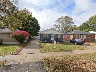 Foreclosed Home - 3337 MINERVA ST, 48220