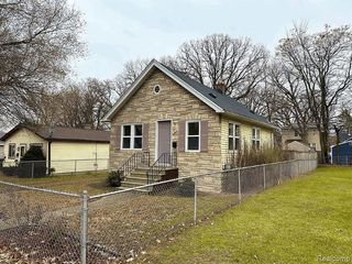 Foreclosed Home - 314 KENSINGTON AVE, 48220