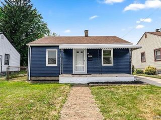 Foreclosed Home - 3147 INMAN ST, 48220