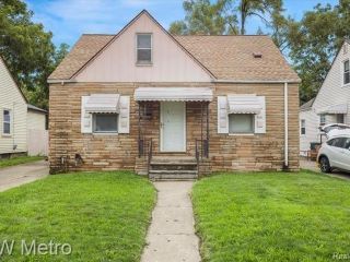 Foreclosed Home - 2161 COY ST, 48220
