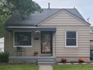 Foreclosed Home - 2371 GARFIELD ST, 48220
