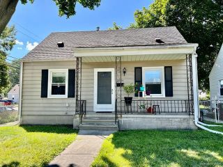 Foreclosed Home - 2280 BRICKLEY ST, 48220