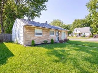 Foreclosed Home - 2157 ALMONT ST, 48220