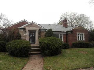 Foreclosed Home - 19386 PRAIRIE ST, 48221