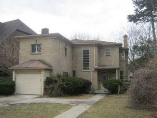 Foreclosed Home - 19145 CANTERBURY RD, 48221