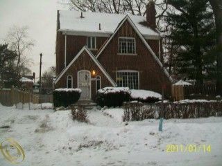 Foreclosed Home - List 100050715