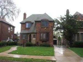Foreclosed Home - List 100050934