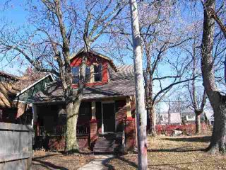 Foreclosed Home - List 100051083