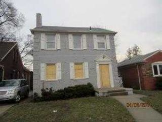 Foreclosed Home - List 100051243