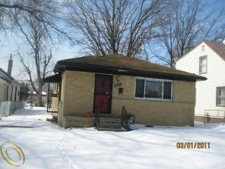 Foreclosed Home - List 100051272