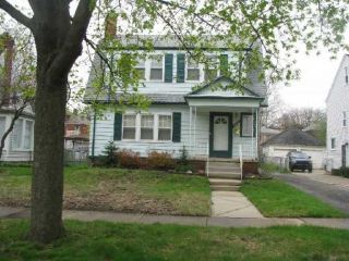 Foreclosed Home - 16895 INVERNESS ST, 48221