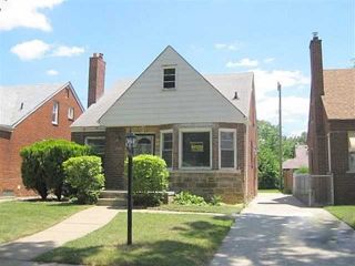 Foreclosed Home - 18618 BIRWOOD ST, 48221