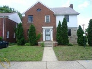 Foreclosed Home - List 100107729