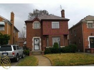 Foreclosed Home - List 100123995