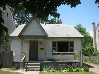 Foreclosed Home - List 100162286