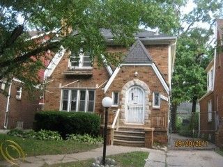 Foreclosed Home - List 100162445