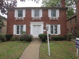 Foreclosed Home - List 100172303