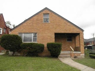 Foreclosed Home - List 100177001