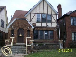Foreclosed Home - List 100221307