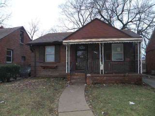 Foreclosed Home - List 100245781