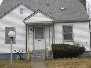 Foreclosed Home - 19990 MONTE VISTA ST, 48221