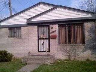Foreclosed Home - List 100278576