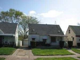 Foreclosed Home - 20200 MENDOTA ST, 48221