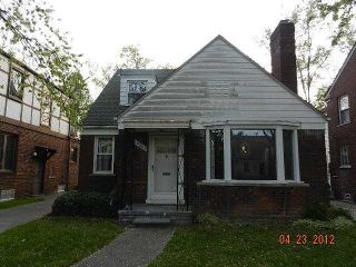 Foreclosed Home - 20203 LICHFIELD RD, 48221