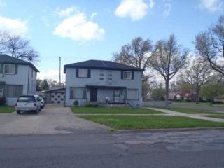 Foreclosed Home - 19391 WYOMING ST, 48221
