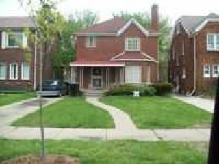 Foreclosed Home - 18030 PENNINGTON DR, 48221