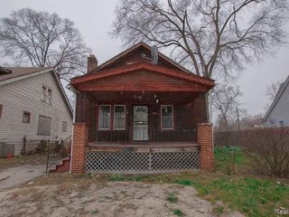 Foreclosed Home - List 100541112