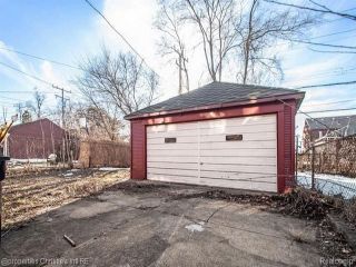 Foreclosed Home - 18261 WOODINGHAM DR, 48221