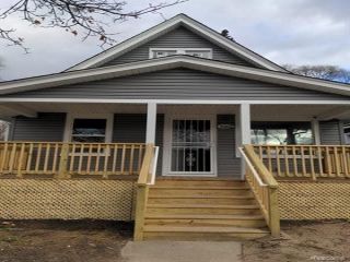 Foreclosed Home - 16602 PRAIRIE ST, 48221