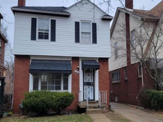 Foreclosed Home - 16231 LINWOOD ST, 48221