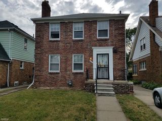 Foreclosed Home - 16177 LINWOOD ST, 48221