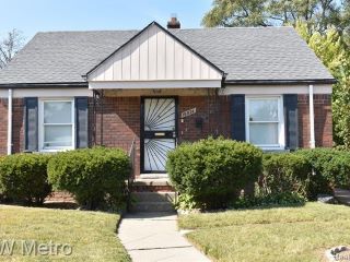 Foreclosed Home - 19973 INDIANA ST, 48221