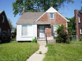 Foreclosed Home - List 101235940