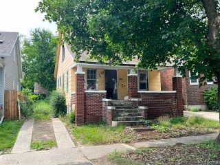 Foreclosed Home - 16135 MONICA ST, 48221